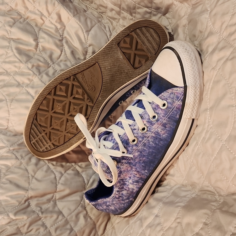 Converse All Star Sneakers
